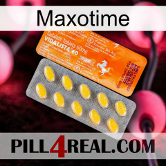 Maxotime new05